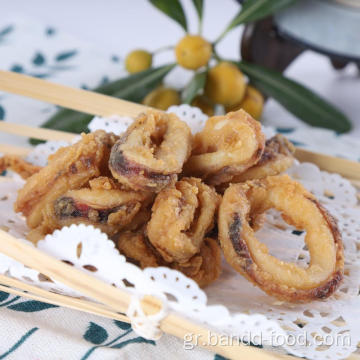 Tang Yang Squid Seafood Frozen